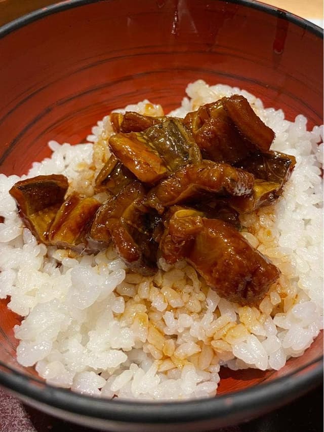 みとう庵 大手町店 - サブ画像2