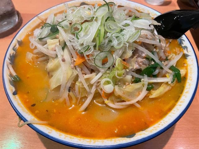 ちゃんぽん・皿うどん びいどろ - サブ画像3