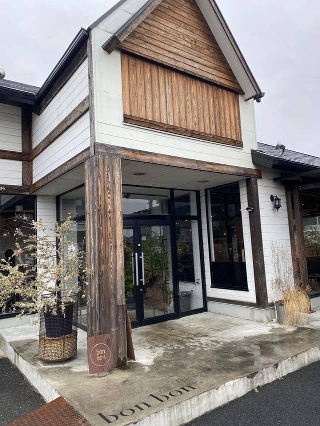 ボンボンブレッド - サブ画像2