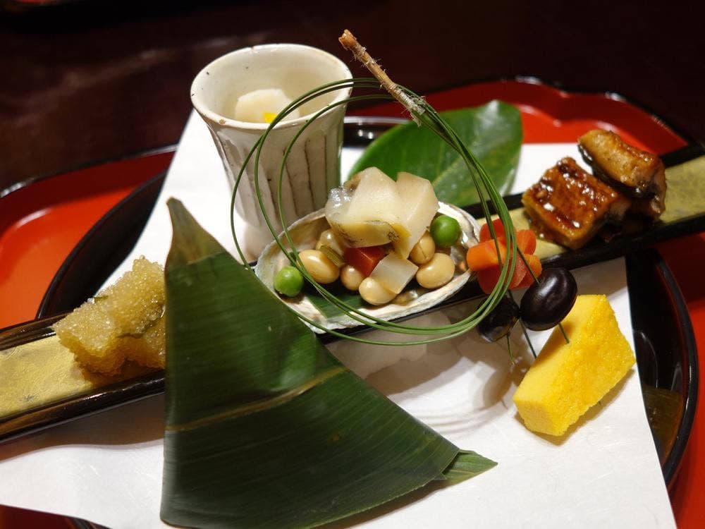 赤沢迎賓館