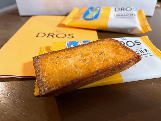 THE DROS グランスタ東京店 - サブ画像1