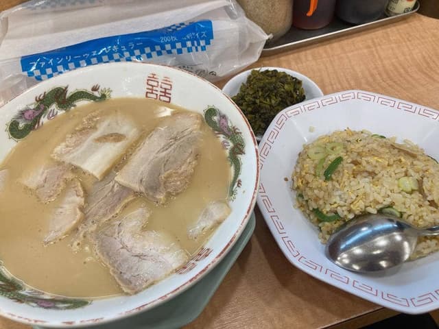 博多金龍 大州店 - サブ画像2