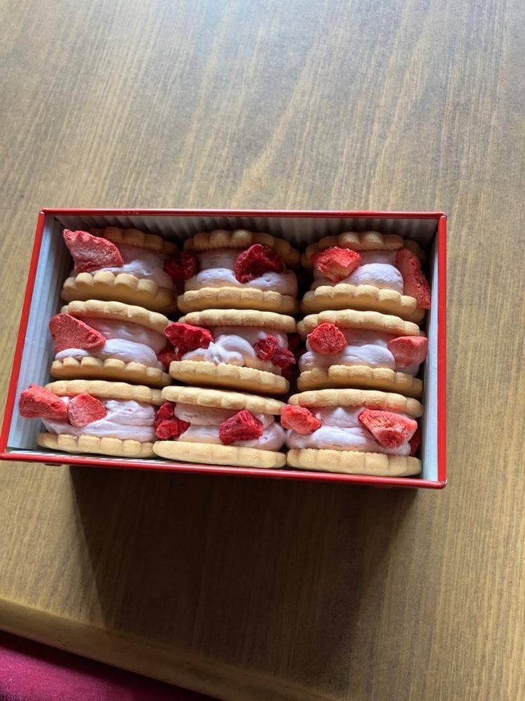 CHERIE MAISON DU BISCUIT