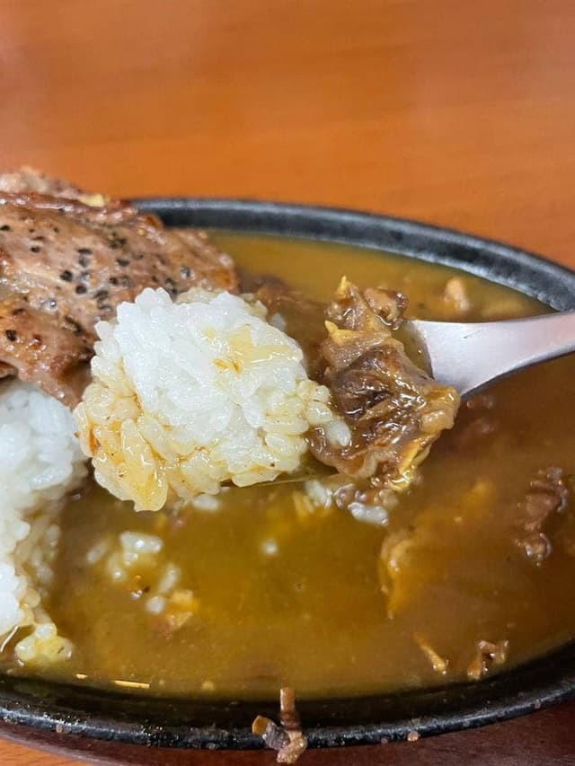 肉ばる食堂 ぐすたーる - サブ画像2