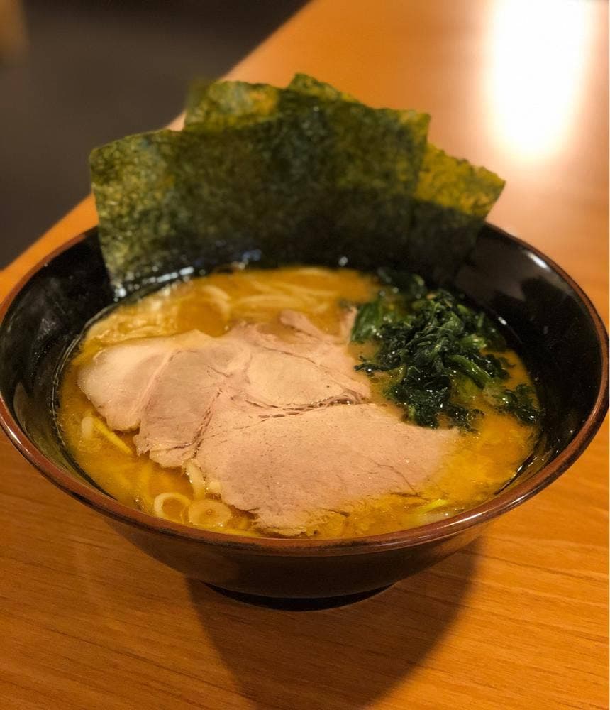 横綱家 紙屋町店