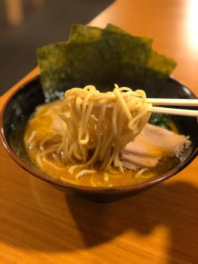 横綱家 紙屋町店 - サブ画像2