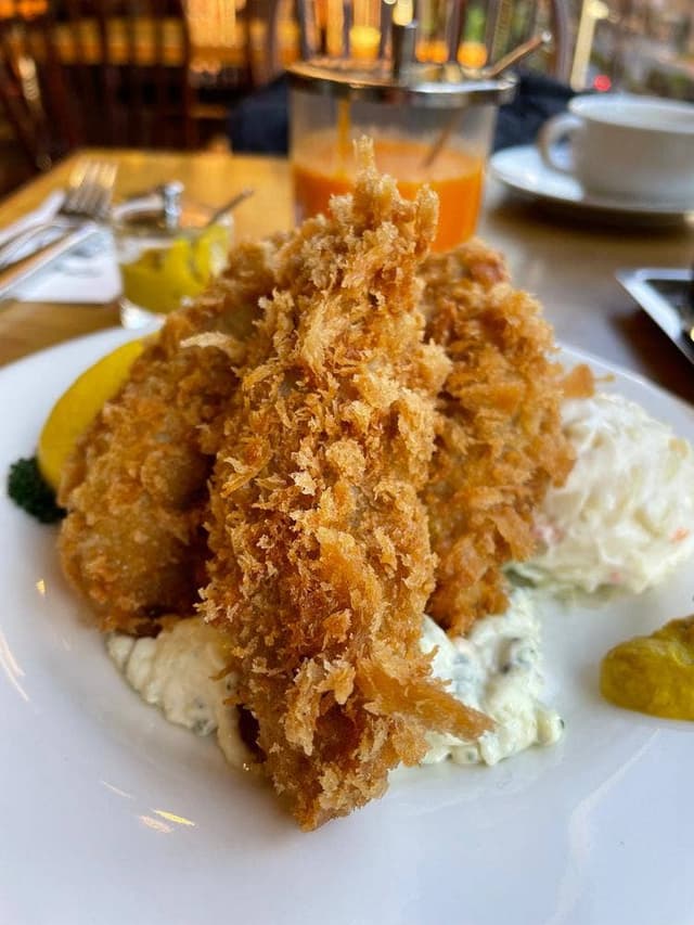 ランチョン - サブ画像1