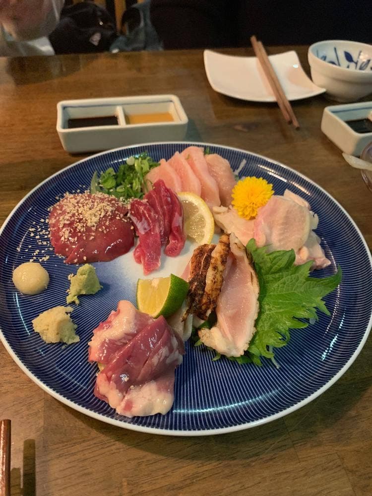 地どり焼 でんえん