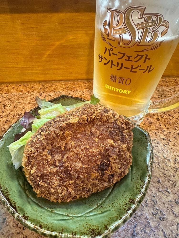 喫酒ずんぺぇ