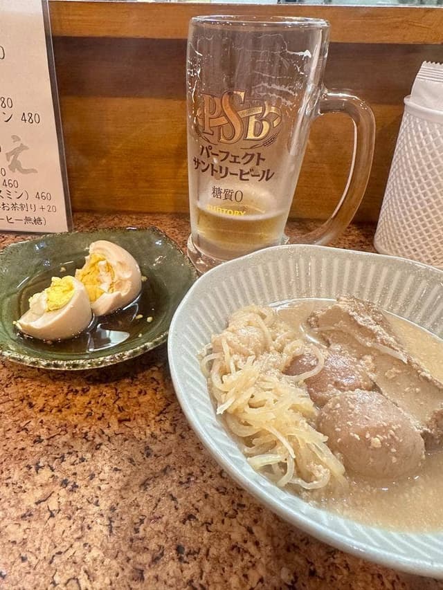 喫酒ずんぺぇ - サブ画像1