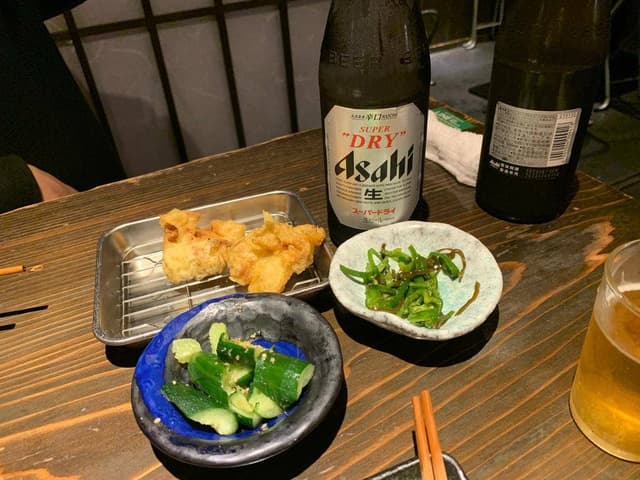 立ち呑み あたりや食堂 東通り店 - サブ画像2