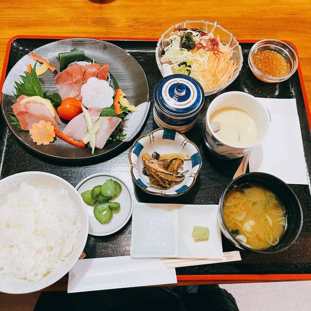 レストラン あじさい館 - サブ画像3