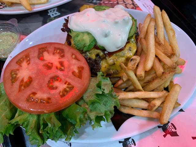 ショーグンバーガー 池袋西口店 - サブ画像3