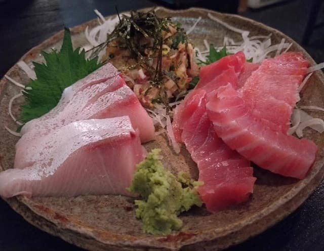 居酒屋 海図 - サブ画像2
