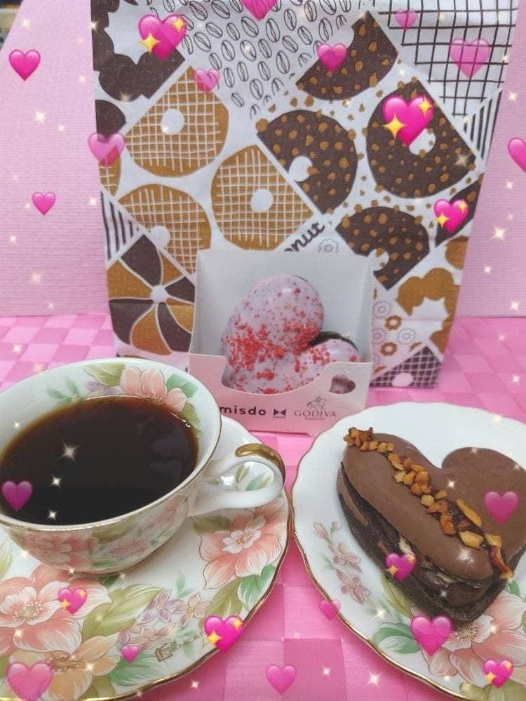 ミスタードーナツ イオンモール羽生ショップ