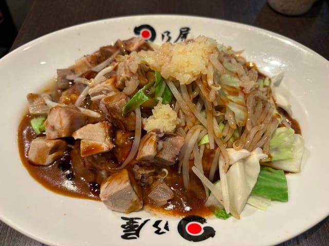 日乃屋カレー 西池袋店 - サブ画像3