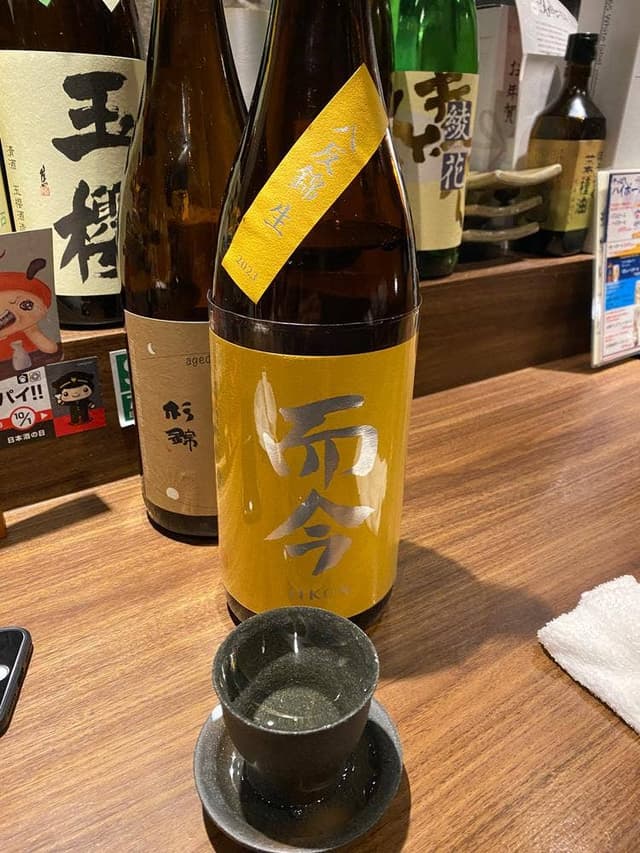 炭火焼鳥とうまい酒 立葵 - サブ画像2