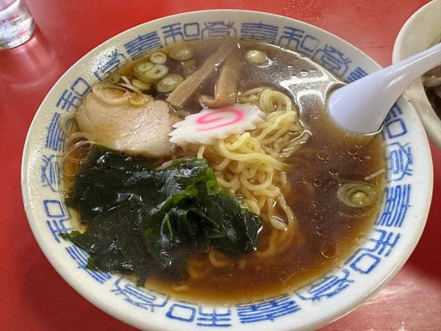 登喜和 - サブ画像2