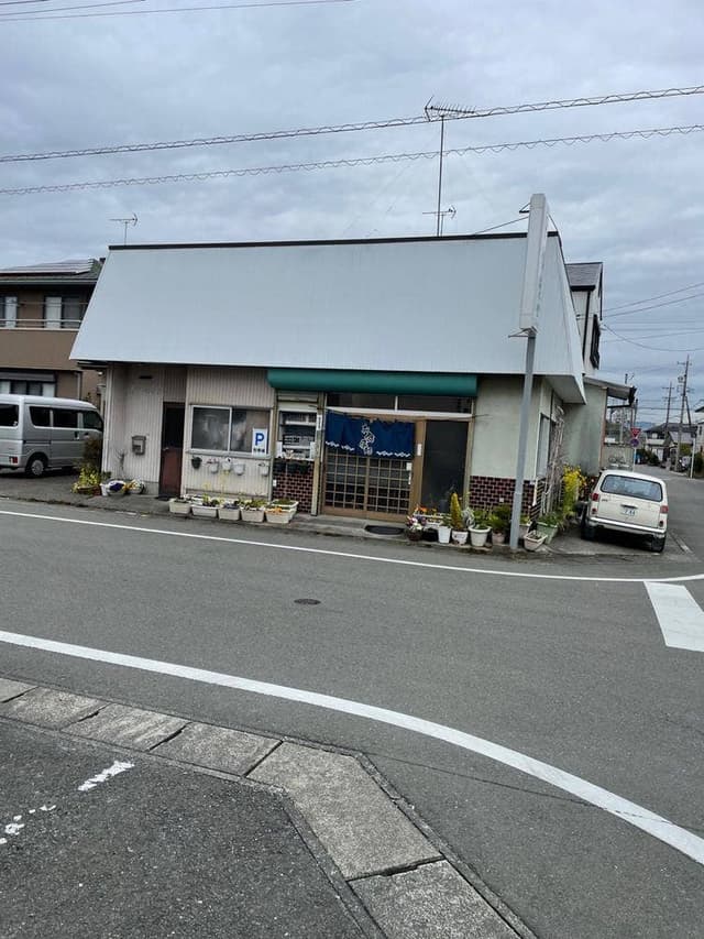 松葉食堂 - サブ画像2