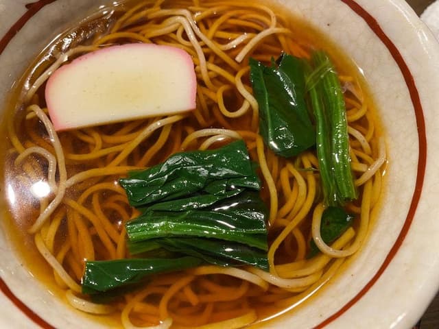 蕎麦蔵 結 茗荷谷店 - サブ画像3