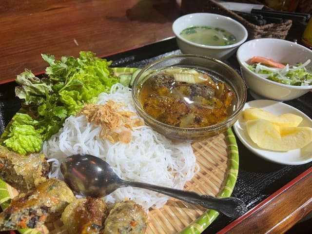 TRONG DONG RESTAURANT - サブ画像1