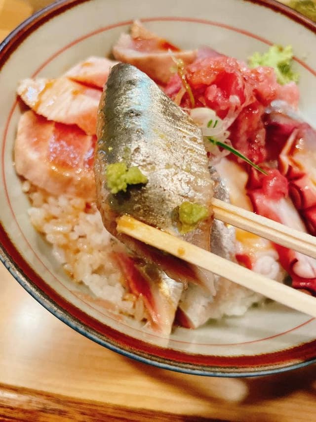 魚家 - サブ画像3