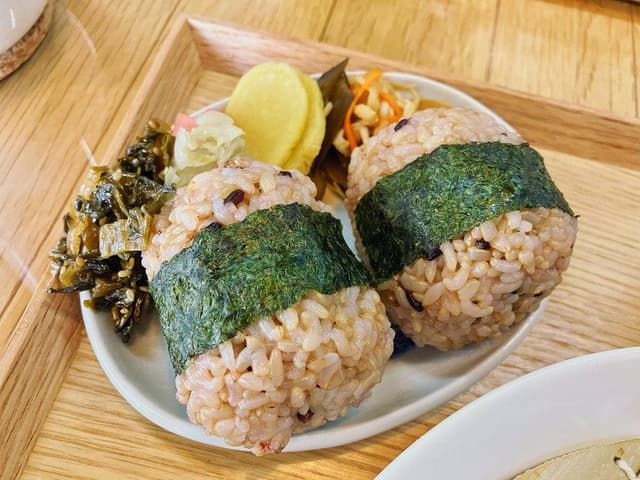 ほけだけパークハウス八町坂 そば処・カフェ - サブ画像1