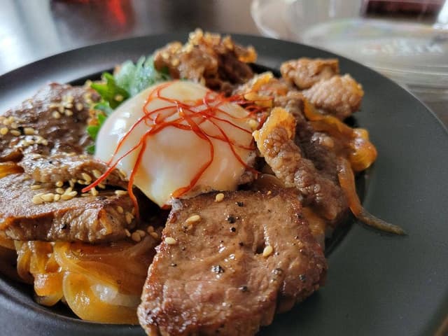 NIKUO 中谷精肉店 - サブ画像3