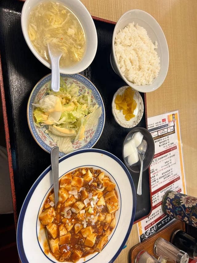 上海家庭料理・薬膳料理 一品香 - サブ画像3