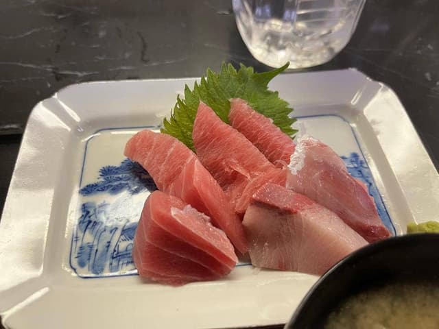 さしみ処 鮮海 - サブ画像1