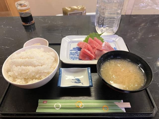 さしみ処 鮮海 - サブ画像3