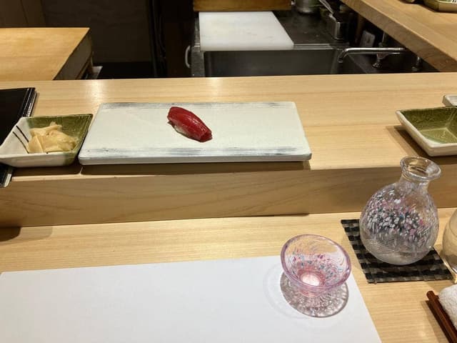 京都鮨まつもと - サブ画像2