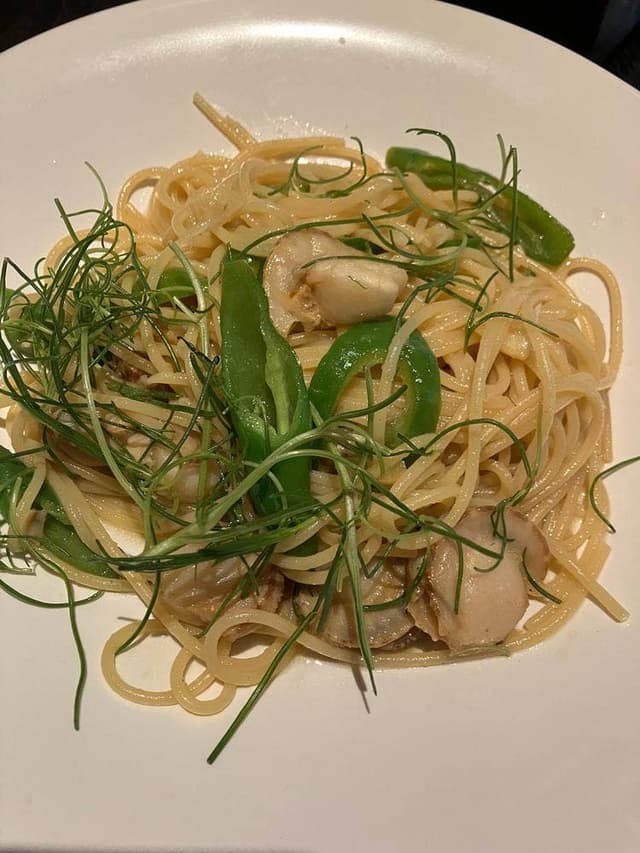 リゴレット スパイスマーケット - サブ画像1