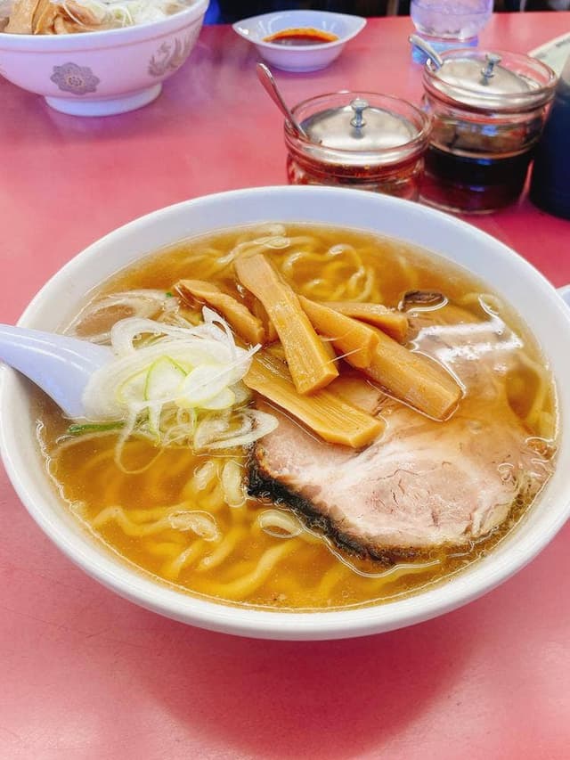 一品香 今宮店 - サブ画像1