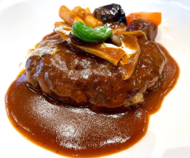 KITCHEN FUKUI 2ND - サブ画像2