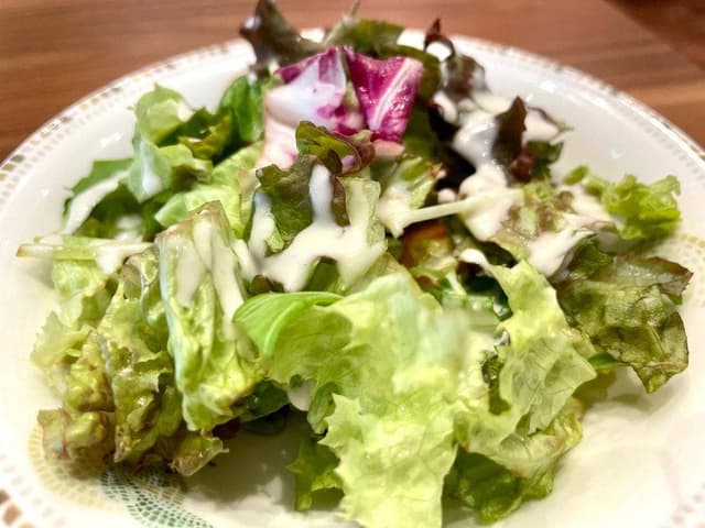 KITCHEN FUKUI 2ND - サブ画像3