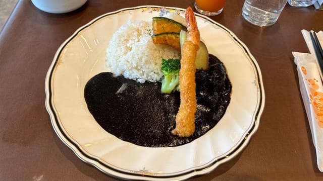 ホテルリステル新宿 サロン・エ・レストラン ファムネット - サブ画像1