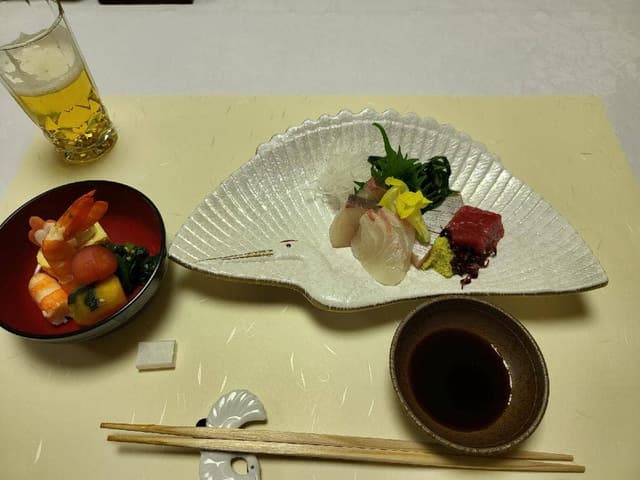 日本料理 呉濤 - サブ画像2