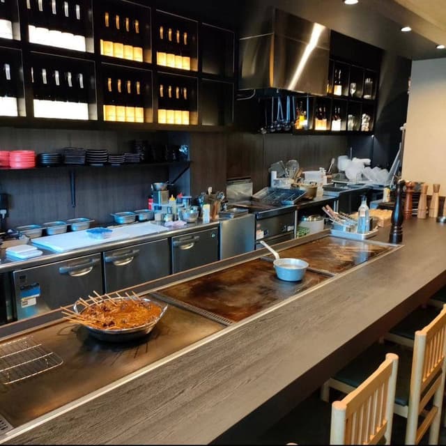 TEPPAN DINING DonDon - サブ画像1