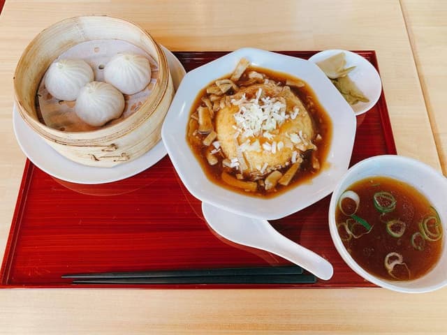 餃子 小籠包 福包酒場 中目黒店 - サブ画像1