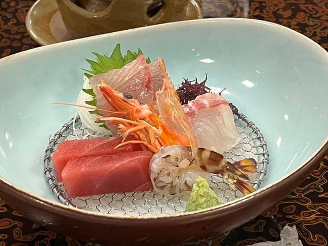 博多料亭稚加榮 福岡店 - サブ画像1