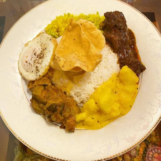 CEYLON INN - サブ画像3