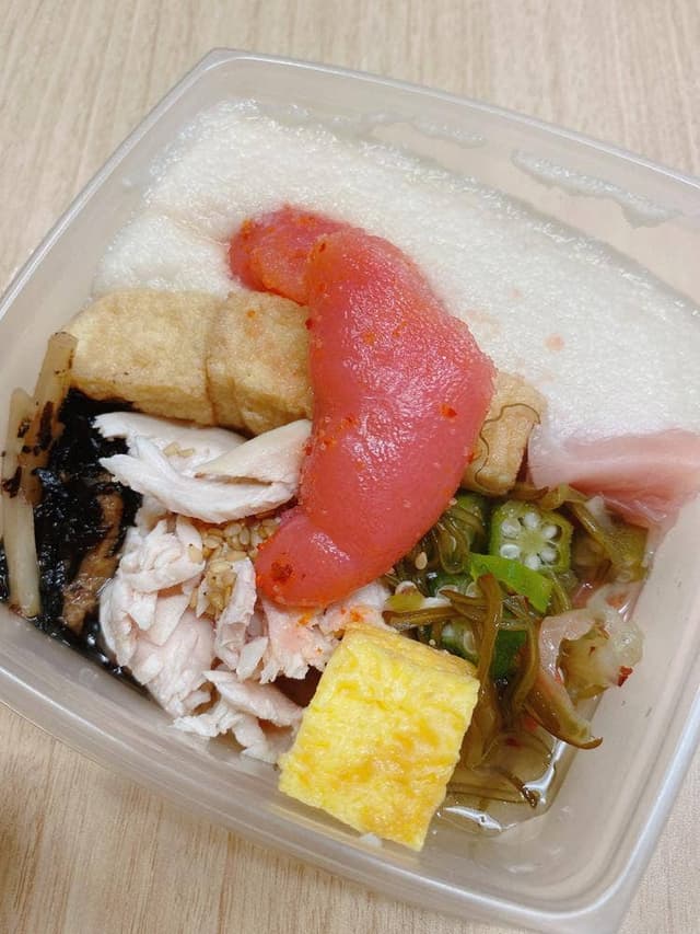 サラダデリ マルゴ オーテモリ店 - サブ画像3