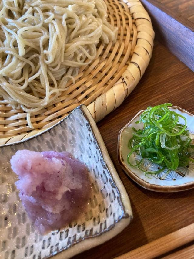 手打ち蕎麦 くげ - サブ画像2