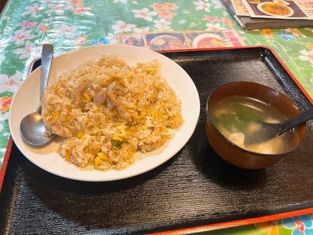 マダムリン台北 - サブ画像3