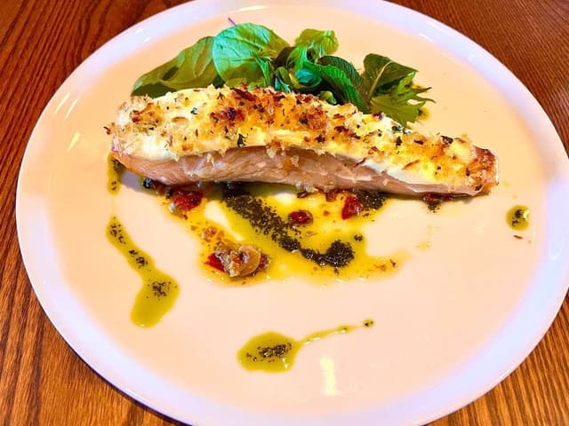 カフェ レガート - サブ画像1