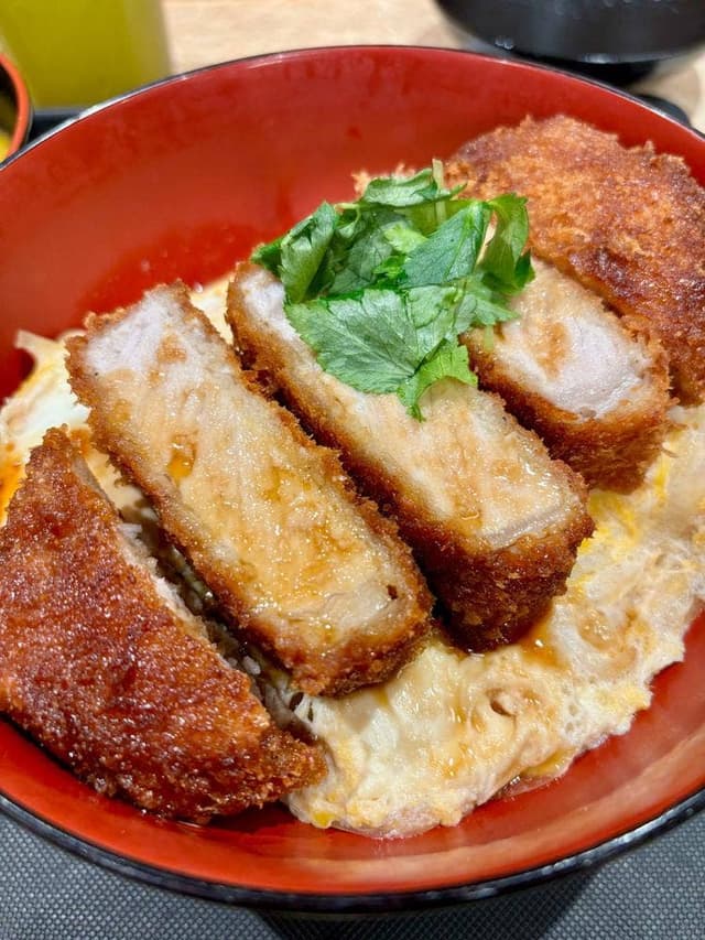 松のや 新橋店 - サブ画像3