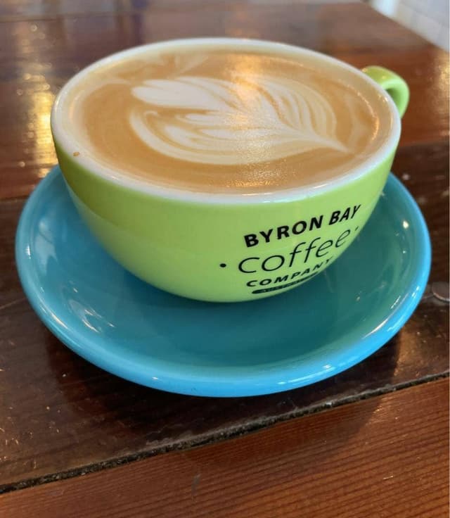 Byron Bay Coffee 大門店 - サブ画像3