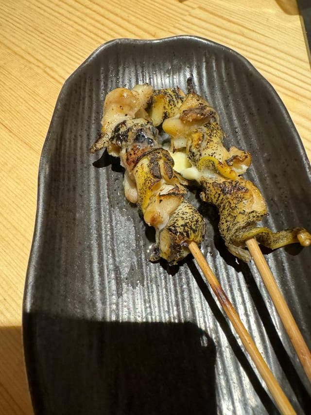 焼き鳥りぶれ すすきの店 - サブ画像3
