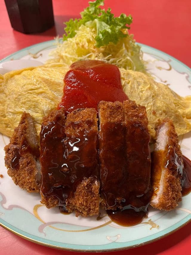 泰養軒 - サブ画像1